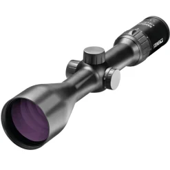STEINER LUNETTE RANGER 4 3-12X56 RET 4AI> Lunettes Et Points Rouges Pour La Chasse·Lunettes Chasse À L'Affut Et À L'Approche