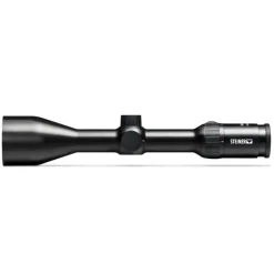 STEINER LUNETTE RANGER 4 3-12X56 RET 4AI> Lunettes Et Points Rouges Pour La Chasse·Lunettes Chasse À L'Affut Et À L'Approche