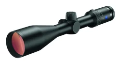 ZEISS LUNETTE V4 3-12X56 RET 60 DIAM 30> Lunettes Et Points Rouges Pour La Chasse·Lunettes Chasse À L'Affut Et À L'Approche