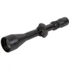 TERZEO CHASSEURS LUNETTE 3-9X40 + MONTAGE> Lunettes Et Points Rouges De Loisir·Lunettes De Tir De Loisir 3-9X40