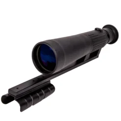 TERZEO CHASSEURS LUNETTE 9X63 DEMI JUMELLE><noscript><img width=