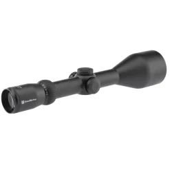NIKKOSTIRLING LUNETTE 3-12X62 IL D30> Lunettes Et Points Rouges Pour La Chasse·Lunettes Chasse À L'Affut Et À L'Approche