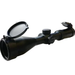 TERZEO CHASSEURS LUNETTE 3-12X50 RET LUM 4AI> Lunettes Et Points Rouges Pour La Chasse·Lunettes Chasse À L'Affut Et À L'Approche