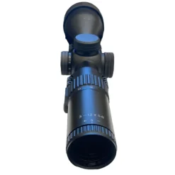 TERZEO CHASSEURS LUNETTE 3-12X56 RI> Lunettes Et Points Rouges Pour La Chasse·Lunettes Chasse À L'Affut Et À L'Approche