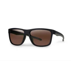 FOX LUNETTES GREEN BLACK SHADES> Equipement Du Pêcheur De Carnassiers·Lunettes Polarisantes