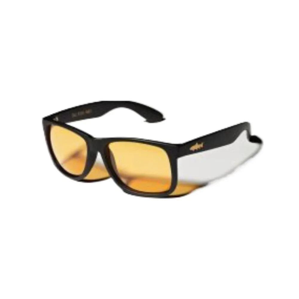 BIG FISH LUNETTES POLARISANTES EASY FISH> Equipement Du Pêcheur De Carnassiers·Lunettes Polarisantes