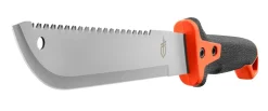 GERBER MACHETTE CLEARPATH 43.9CM ETUI> Activités De Plein Air Et Bivouac·Machettes, Pelles Pliantes Et Scies