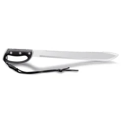 TERZEO PASSIONNÉS DE NATURE MACHETTE SCIE> Activités De Plein Air Et Bivouac·Machettes, Pelles Pliantes Et Scies