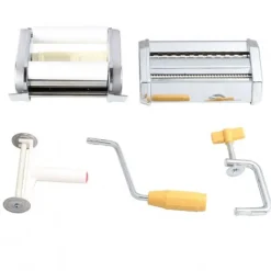 LIVOO MACHINE A RAVIOLI ET SPAGHETTI> Ustensiles Cuisine Et Plats De Cuisson·Ustensiles Pour Préparation