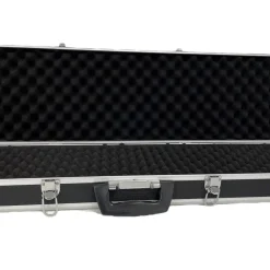 TERZEO CHASSEURS MALLETTE ARME EN ALU 130X25,5X11,5> Mallettes Pour Armes·Mallettes Carabines