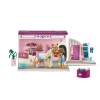SCHLEICH MALLETTE DE COIFFAGE SOFIAS BEAUTIES>Enfant Jeux Et Jouets·Jeux Et Jouets Équitation