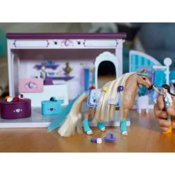 SCHLEICH MALLETTE DE COIFFAGE SOFIAS BEAUTIES>Enfant Jeux Et Jouets·Jeux Et Jouets Équitation