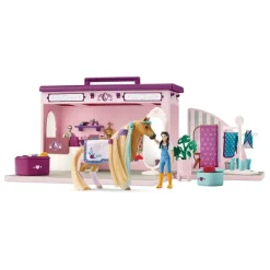 SCHLEICH MALLETTE DE COIFFAGE SOFIAS BEAUTIES><noscript><img width=