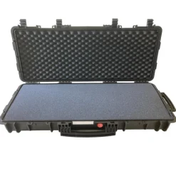 MEGALINE MALLETTE FUSIL SPE AVION 94X35X14CM><noscript><img width=