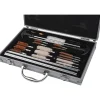 TERZEO CHASSEURS MALLETTE NETTOYAGE UNIVERSELLE> Nettoyage Des Armes·Accessoires De Nettoyage Pour Fusils