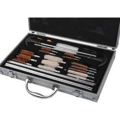 TERZEO CHASSEURS MALLETTE NETTOYAGE UNIVERSELLE> Nettoyage Des Armes·Accessoires De Nettoyage Pour Fusils