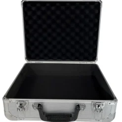 TERZEO CHASSEURS MALLETTE OPTIQUE DE LUXE EN ALU> Mallettes Pour Armes·Mallettes Carabines
