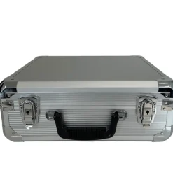 TERZEO CHASSEURS MALLETTE OPTIQUE DE LUXE EN ALU> Mallettes Pour Armes·Mallettes Carabines
