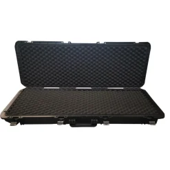 MEGALINE MALLETTE SP AVION 110X37X14CM ROULETTE> Mallettes Pour Armes·Mallettes Carabines
