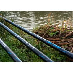 PRESTON MANCHE D'EPUISETTE MONSTER XTREME XS 3M60><noscript><img width=