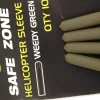 KORDA MANCHONS HELICOPTERE X10> Accessoires De Montage Carpe·Accessoires De Montage Korda
