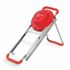 LOUIS TELLIER MANDOLINE VIVALDI EN INOX> Ustensiles Cuisine Et Plats De Cuisson·Ustensiles Pour Préparation