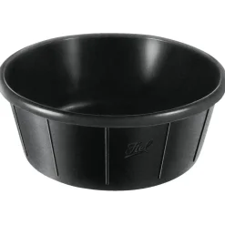 KERBL MANGEOIRE CAOUTCHOUC 20L> Équipements Du Box Et Abri·Mangeoires De Box|Équipements Du Box Et Abri·Mangeoires De Box