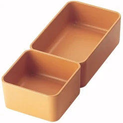 CHICK'A MANGEOIRE PLASTIQUE DOUBLE 0,75L> Élevage Lapins·Mangeoires