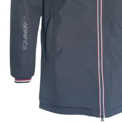 TERZEO CAVALIERS MANTEAU CHAUD IMPERMEABLE MI-LONG FRENCHY><noscript><img width=