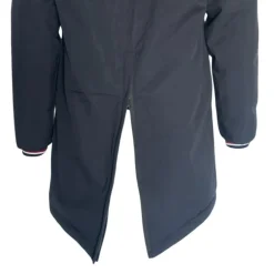 TERZEO CAVALIERS MANTEAU CHAUD IMPERMEABLE MI-LONG FRENCHY><noscript><img width=