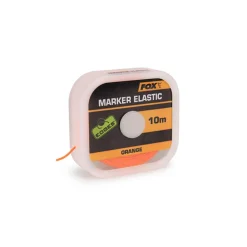 FOX MARKER ELASTIC EDGES ORANGE 10M><noscript><img width=