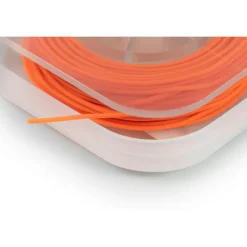 FOX MARKER ELASTIC EDGES ORANGE 10M><noscript><img width=