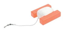 CARP SPIRIT MARQUEUR EN H ORANGE> Outils D'Amorcage Carpe·Flotteurs Marqueurs