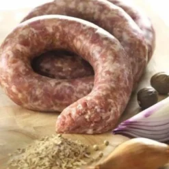 LA BOVIDA MELANGE D'EPICES POUR SAUCISSES A L'ECHALOTE> Faire Ses Charcuteries·Épices À Charcuteries