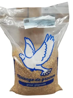 LE PIGEONNIER MELANGES PIGEONS BC 20KG> Élevage Pigeons Et Colombophilie·Alimentation Pigeons|Élevage Pigeons Et Palombes·Alimentation Pigeons