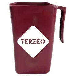 TERZEO VOS ANIMAUX MESURE DOSEUR 2L> Equipements D'Écurie·Mesures À Grain Et Pelles|Equipements D'Écurie·Mesures Aliments
