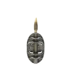 PRESTON METHOD FEEDER ICS INLINE DURA FLAT S><noscript><img width=