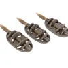 PRESTON METHOD FEEDER ICS INLINE DURA FLAT L> Accessoires Pêche Au Feeder·Accessoires Feeder Preston