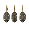PRESTON METHOD FEEDER ICS INLINE DURA FLAT M> Accessoires Pêche Au Feeder·Accessoires Feeder Preston
