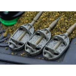 PRESTON METHOD FEEDER ICS INLINE DURA FLAT M><noscript><img width=