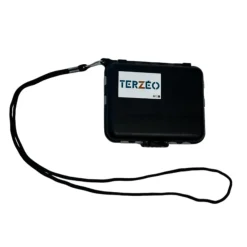 TERZEO PÊCHEURS MINI BOITE A ACCESSOIRES> Bagagerie Carnassiers·Boîtes De Rangement