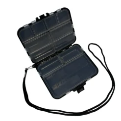 TERZEO PÊCHEURS MINI BOITE A ACCESSOIRES> Bagagerie Carnassiers·Boîtes De Rangement