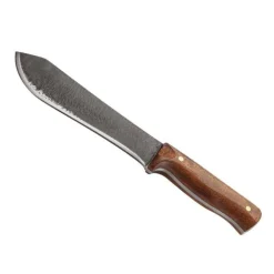 HERBERTZ MINI MACHETTE MANCHE CERISIER 18 CM ETUI> Activités De Plein Air Et Bivouac·Machettes, Pelles Pliantes Et Scies