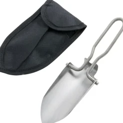 CAO MINI PELLE AVEC ETUI> Activités De Plein Air Et Bivouac·Machettes, Pelles Pliantes Et Scies