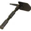 CAO MINI PELLE PIOCHE PLIANTE> Activités De Plein Air Et Bivouac·Machettes, Pelles Pliantes Et Scies