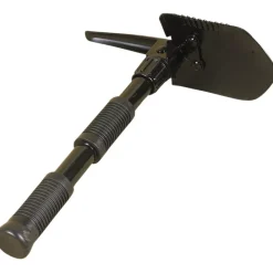 CAO MINI PELLE PIOCHE PLIANTE> Activités De Plein Air Et Bivouac·Machettes, Pelles Pliantes Et Scies