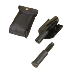 CAO MINI PELLE PIOCHE PLIANTE> Activités De Plein Air Et Bivouac·Machettes, Pelles Pliantes Et Scies