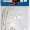 RAGOT MITRAILLETTE ECO 5H 1/0> Bas De Ligne Mer Bateau·Bas De Ligne Plumes