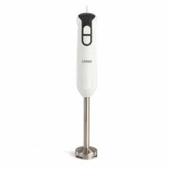 LIVOO MIXEUR PLONGEANT> Ustensiles Cuisine Et Plats De Cuisson·Ustensiles Pour Préparation