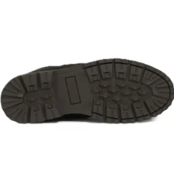 AIGLE MOCASSIN BATEAU CRANTE TARMAC MID MARRON><noscript><img width=